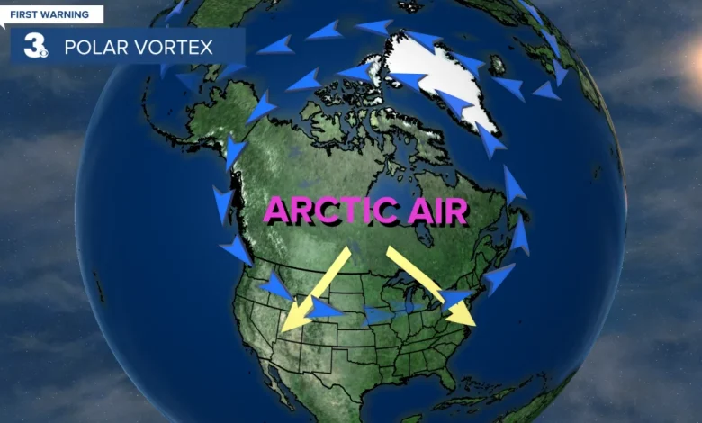 A Sudden Stratospheric Warming event is likely later this month