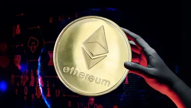 A Surprise Development on the Ethereum Front! The Giant Ethereum Accumulating Company Announced It Sold a ...