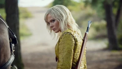 A Surprising Update On The Witcher Season 5’s Release Date On Netflix