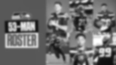 'A Team With An Identity' And Other Things We Learned From Seahawks Coach Mike Macdonald's Monday Press Conference