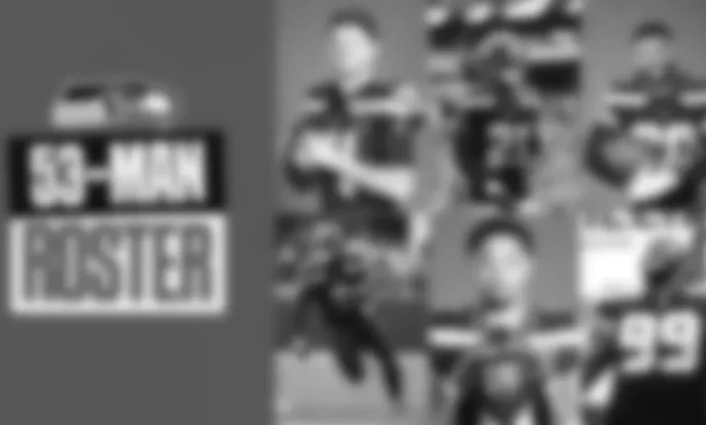 'A Team With An Identity' And Other Things We Learned From Seahawks Coach Mike Macdonald's Monday Press Conference