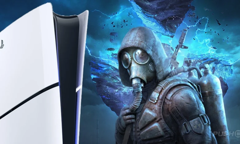 A Technical Mess without It, STALKER 2's Day 1 PS5 Patch Is Critical