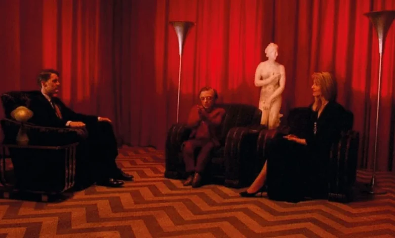 A Twin Peaks installation leads BFI’s month-long David Lynch celebration