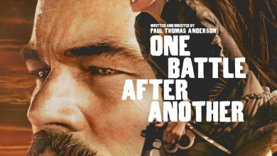 A Vegan Review of One Battle After Another