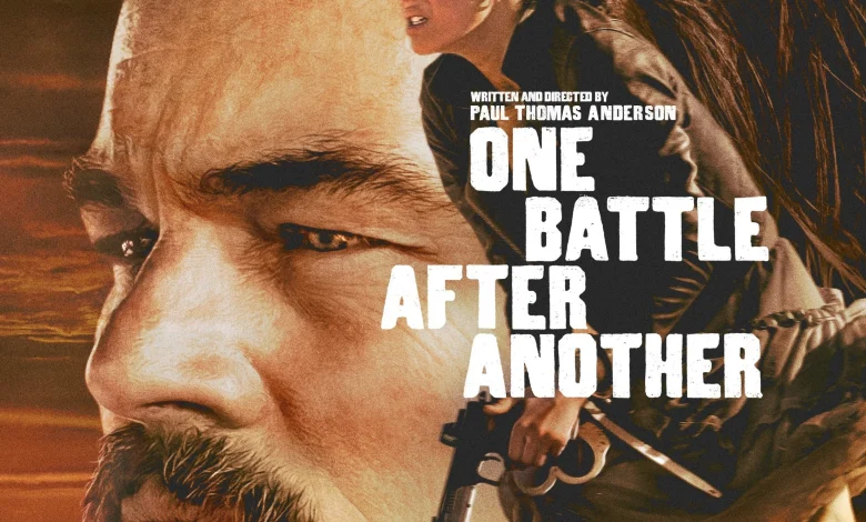 A Vegan Review of One Battle After Another
