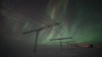 A Weak Spot in Earth’s Magnetic Field Is Going from Bad to Worse