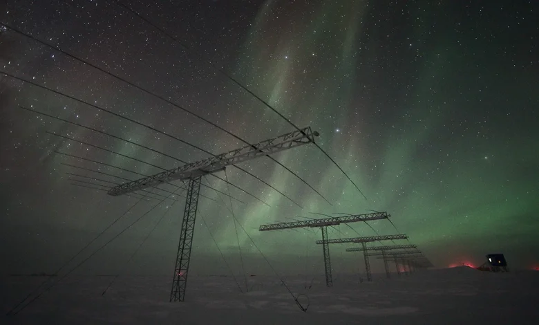 A Weak Spot in Earth’s Magnetic Field Is Going from Bad to Worse