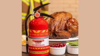 A Well-Known American Fast-Casual Sandwich Chain Just Dropped a Limited-Edition ‘Rescue Tool’ for Thanksgiving