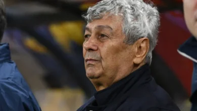 A aflat ÎN DIRECT echipa României cu San Marino și nu a fost de acord: ”Nu aș fi făcut asta”