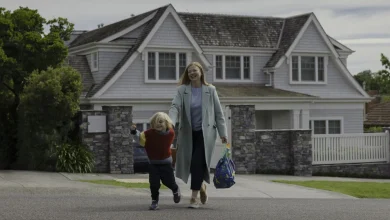 A child disappears from a playdate and it's 'All Her Fault' in this gripping TV series