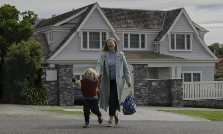 A child disappears from a playdate and it's 'All Her Fault' in this gripping TV series