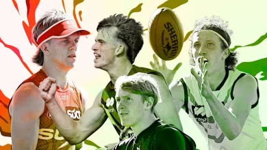 A clear No.1, bolters and bidders: Who your AFL club will pick in the draft