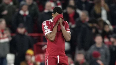 A closer look at Liverpool's worst run of form in over 70 years