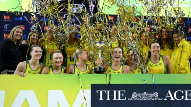 A crushing injury, a sudden-death decider: Diamonds’ dramatic victory