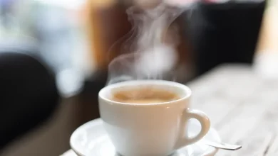 A cup of coffee a day may help protect against AFib, a common heart health issue