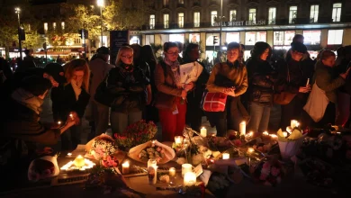 A decade after the Bataclan attacks, France is still grappling with how to remember