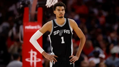 A familiar nightmare awaits Wembanyama if Spurs don’t step up vs Rockets