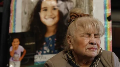 A family’s nightmare: Inside the investigation into Melodee Buzzard’s disappearance