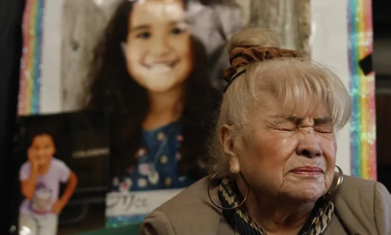 A family’s nightmare: Inside the investigation into Melodee Buzzard’s disappearance