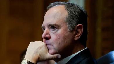 A federal grand jury is investigating the handling of the Adam Schiff criminal probe