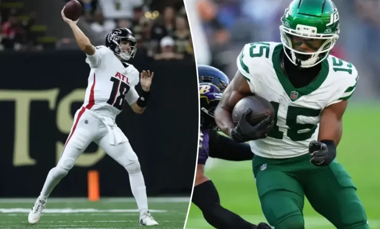 A few reasons to show up and root for — or against — Jets on Bleak Sunday