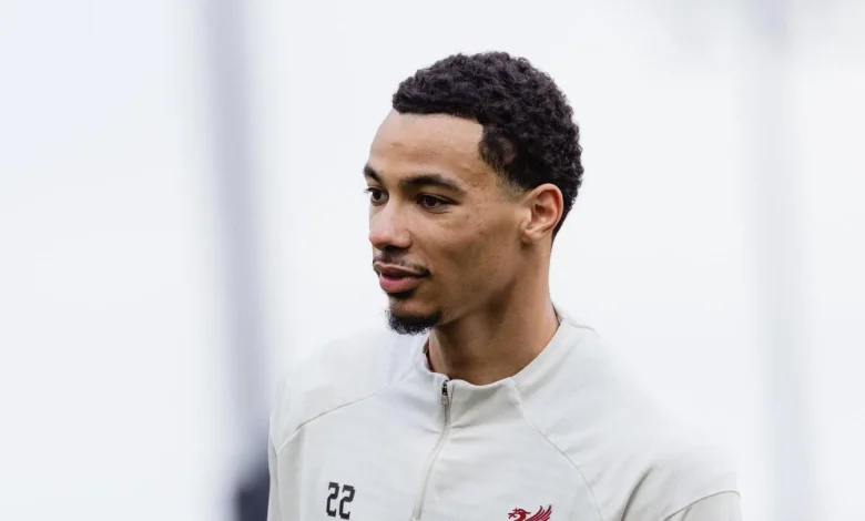 'A game you love to play' - Hugo Ekitike's excitement for Man City clash