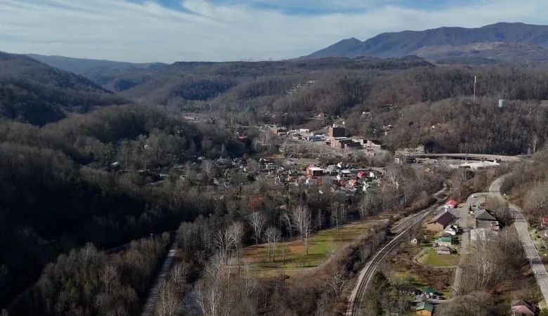 A high school coach is wanted on child porn charges. What we know about the search in rural Virginia