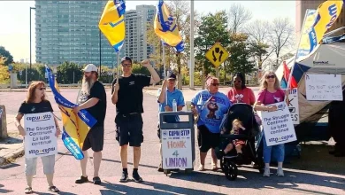 À la veille de ce qui s’annonce être une entente de capitulation entre le STTP et Postes Canada, quelle est la voie à suivre pour les postiers