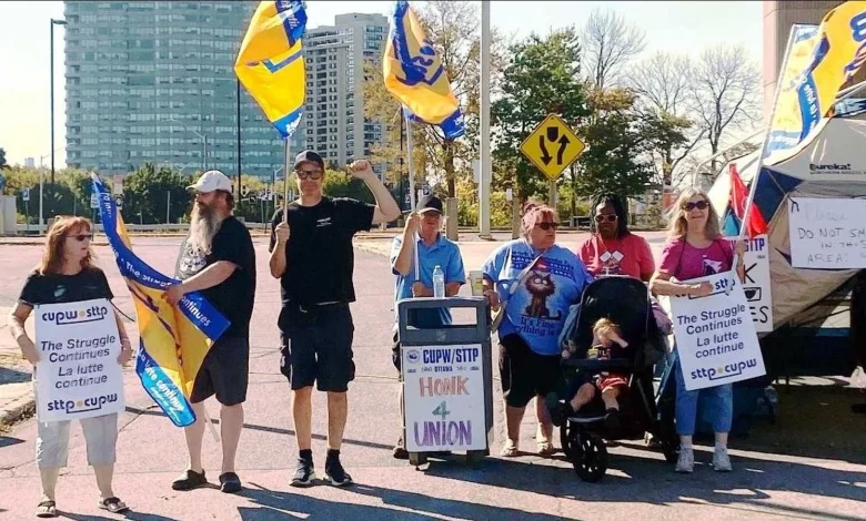 À la veille de ce qui s’annonce être une entente de capitulation entre le STTP et Postes Canada, quelle est la voie à suivre pour les postiers