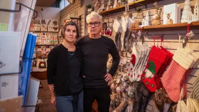 À l'approche de la période des Fêtes, la grève à la STM met les commerces à rude épreuve