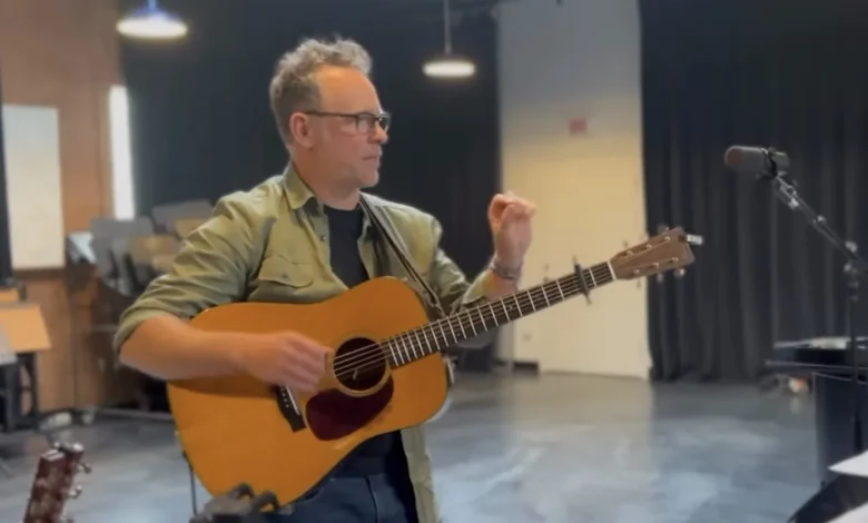 À l’aube de l’ADISQ, David Laflèche révèle des secrets de production