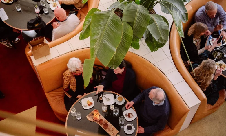 A list of Triangle restaurants open on Thanksgiving Day, from fancy to casual