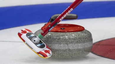 A look at the 16 teams set to compete at the Montana’s Canadian Curling Trials