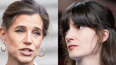 A mad House: Members of Congress trade censures and curse words