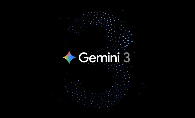 A new era of intelligence with Gemini 3