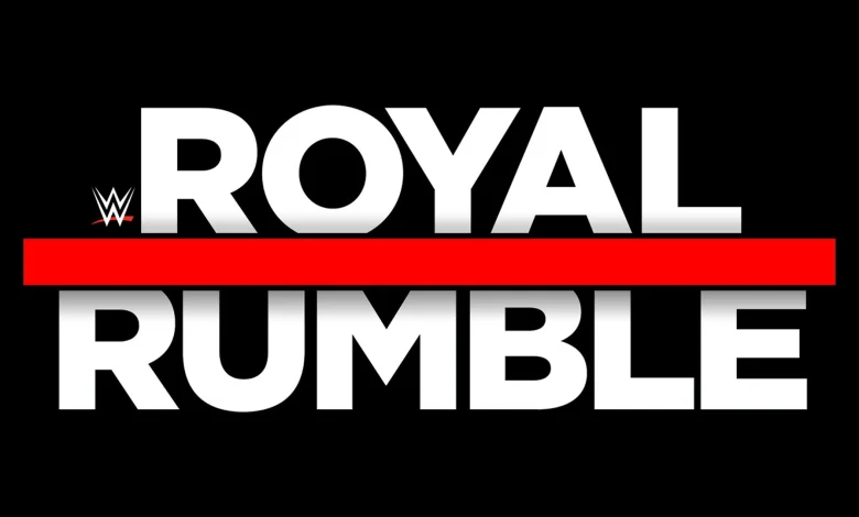 A note on surprises for next year’s WWE Royal Rumble