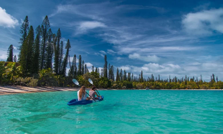 A one-stop trade portal: New Caledonia Tourism launches new B2B agent website