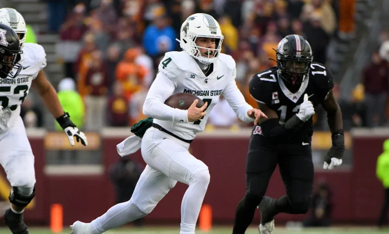 A potential Carson Beck replacement for Miami could be entering the portal soon