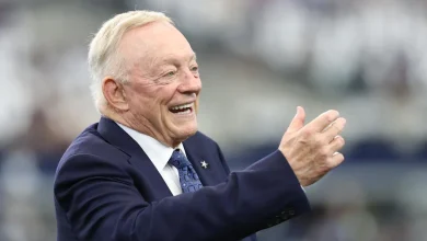 A potential Cowboys Pro Bowl trade target just became available