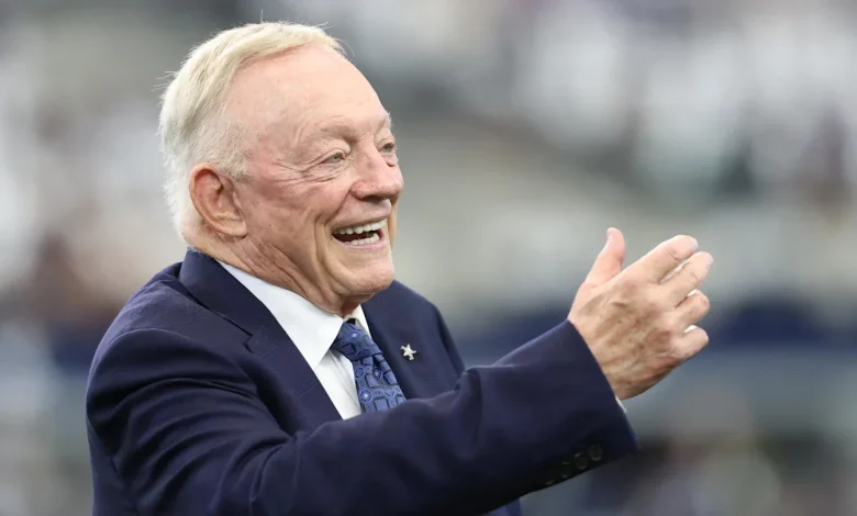 A potential Cowboys Pro Bowl trade target just became available