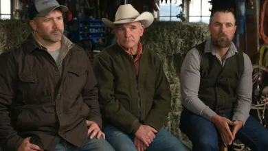 A proposal earlier this year sought to sell off public land. In Big Sky Country, Montanans put up a fight.