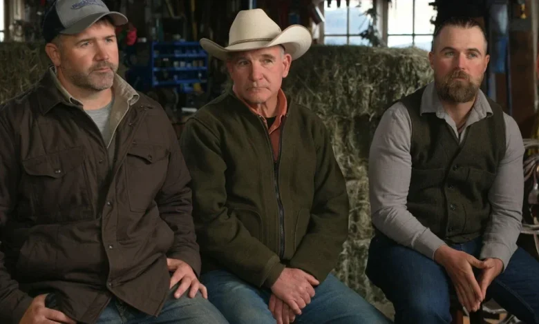 A proposal earlier this year sought to sell off public land. In Big Sky Country, Montanans put up a fight.