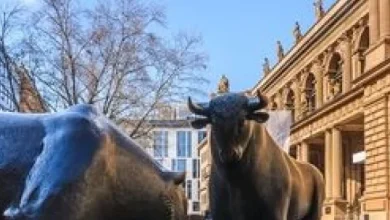 A pullback or reversal? The NASDAQ sits at a critical juncture