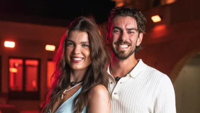 À quelques jours de L’heure de vérité, Julie-Pier et Maxim d’OD Chypre dévoilent le statut de leur relation