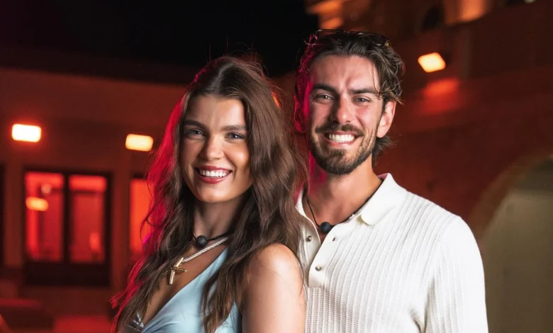 À quelques jours de L’heure de vérité, Julie-Pier et Maxim d’OD Chypre dévoilent le statut de leur relation