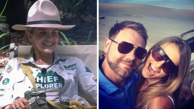 A recap of Vogue Williams’ messy first marriage, long before Spencer Matthews