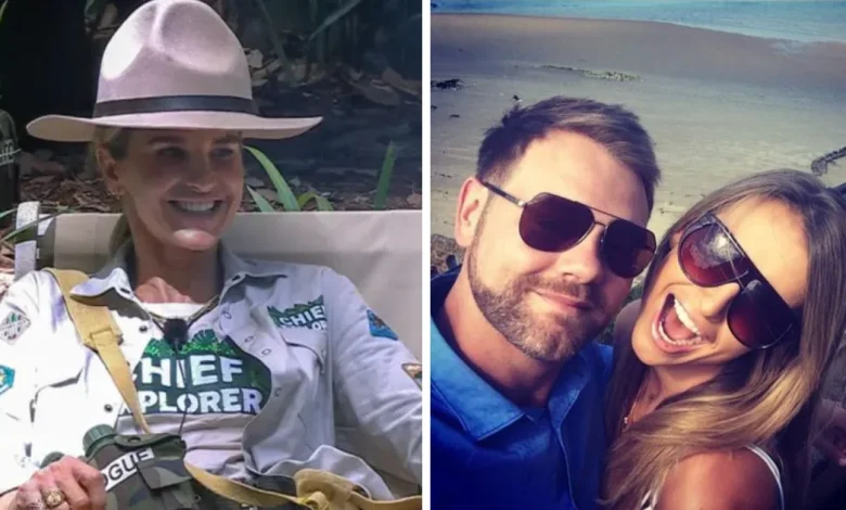 A recap of Vogue Williams’ messy first marriage, long before Spencer Matthews