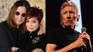 “A sad, irrelevant, old, miserable human being.” Pink Floyd’s Roger Waters comes under fire by Ozzy Osbourne’s grieving family over his recent comments about the late Black Sabbath singer
