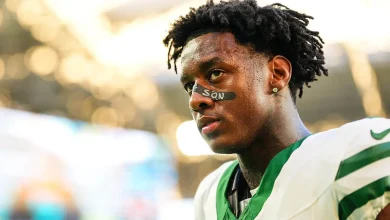 A seismic NFL trade deadline, plus the first CFP rankings