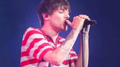 A silent gesture that speaks loudest